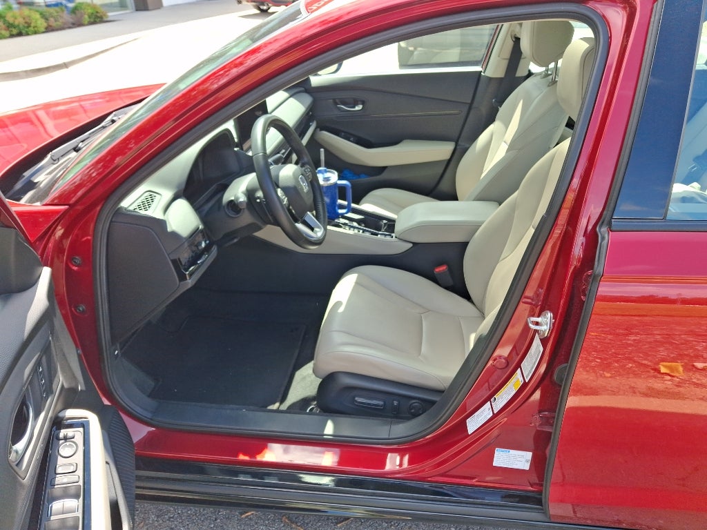 2023 Honda Accord Touring
