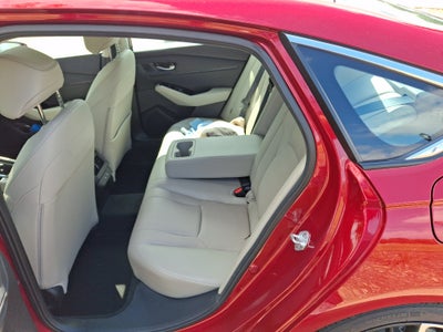 2023 Honda Accord Touring