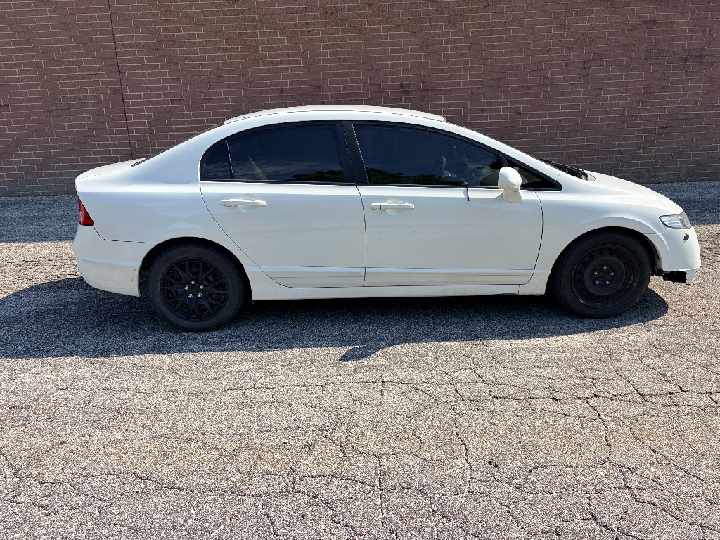 2007 Honda Civic LX