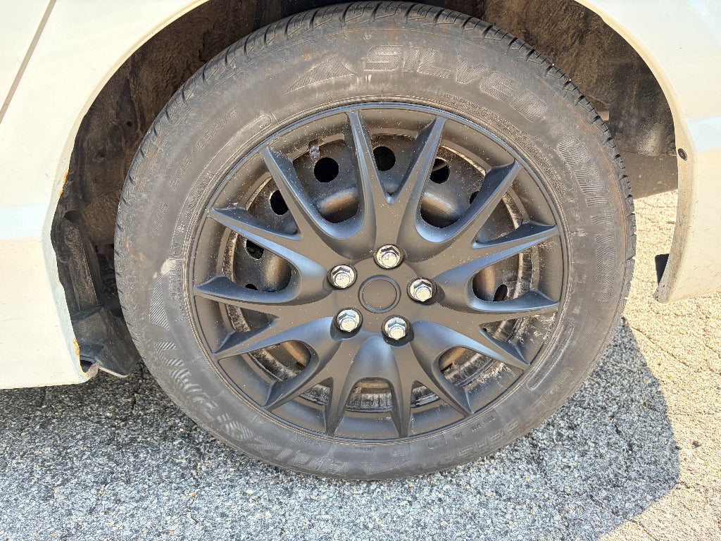 2007 Honda Civic LX