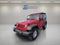 2011 Jeep Wrangler Sport