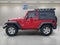 2011 Jeep Wrangler Sport