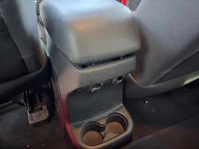 2011 Jeep Wrangler Sport