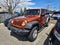 2011 Jeep Wrangler Unlimited Sport
