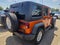 2011 Jeep Wrangler Unlimited Sport