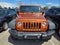 2011 Jeep Wrangler Unlimited Sport