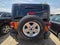 2011 Jeep Wrangler Unlimited Sport
