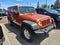 2011 Jeep Wrangler Unlimited Sport