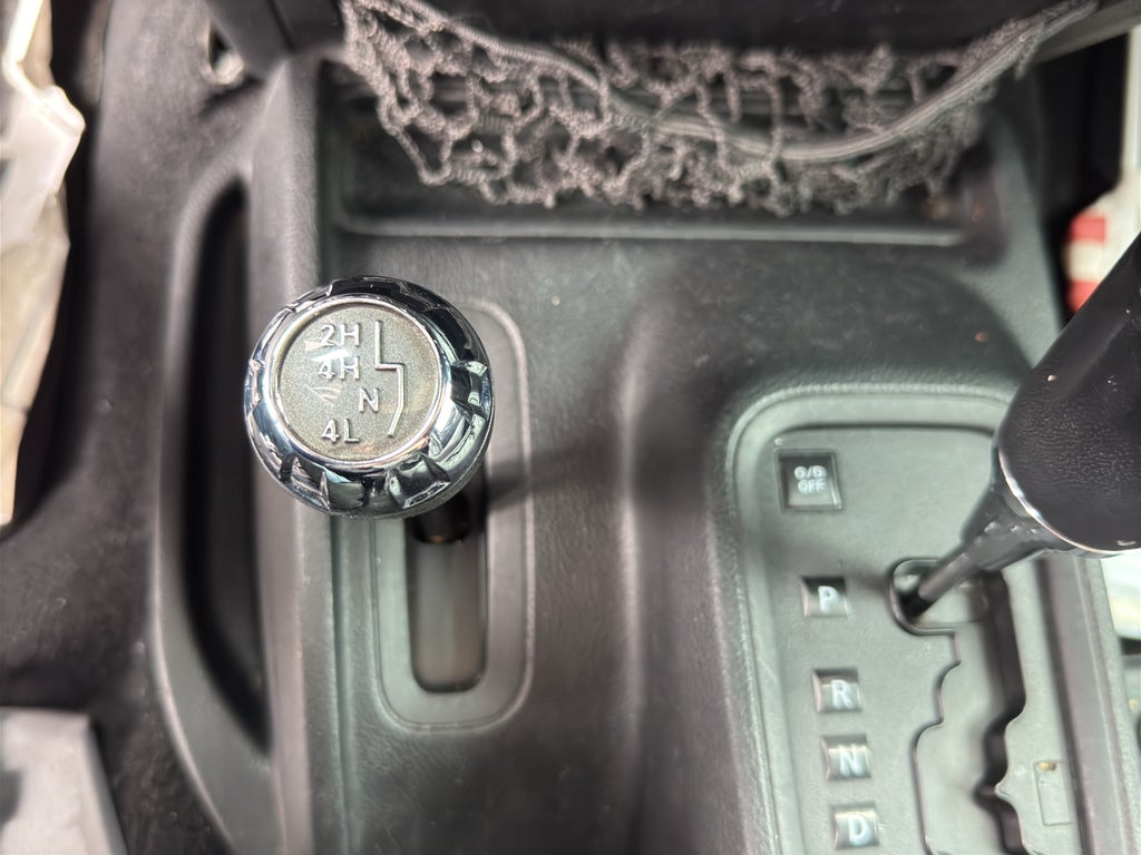 2011 Jeep Wrangler Unlimited Sport
