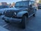2011 Jeep Wrangler Unlimited Sport