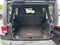2011 Jeep Wrangler Unlimited Sport