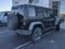 2011 Jeep Wrangler Unlimited Sport