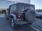 2011 Jeep Wrangler Unlimited Sport