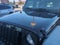2011 Jeep Wrangler Unlimited Sport