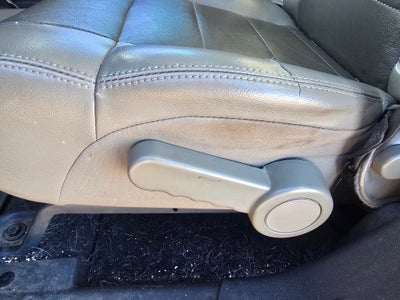 2010 Jeep Wrangler Unlimited Sahara