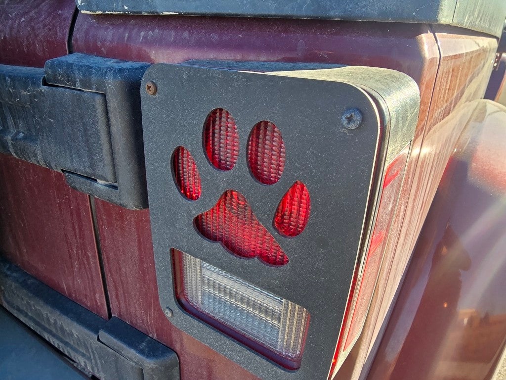 2010 Jeep Wrangler Unlimited Sahara