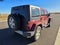 2010 Jeep Wrangler Unlimited Sahara