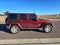 2010 Jeep Wrangler Unlimited Sahara