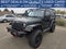 2009 Jeep Wrangler X
