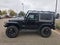 2009 Jeep Wrangler X