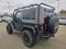 2009 Jeep Wrangler X