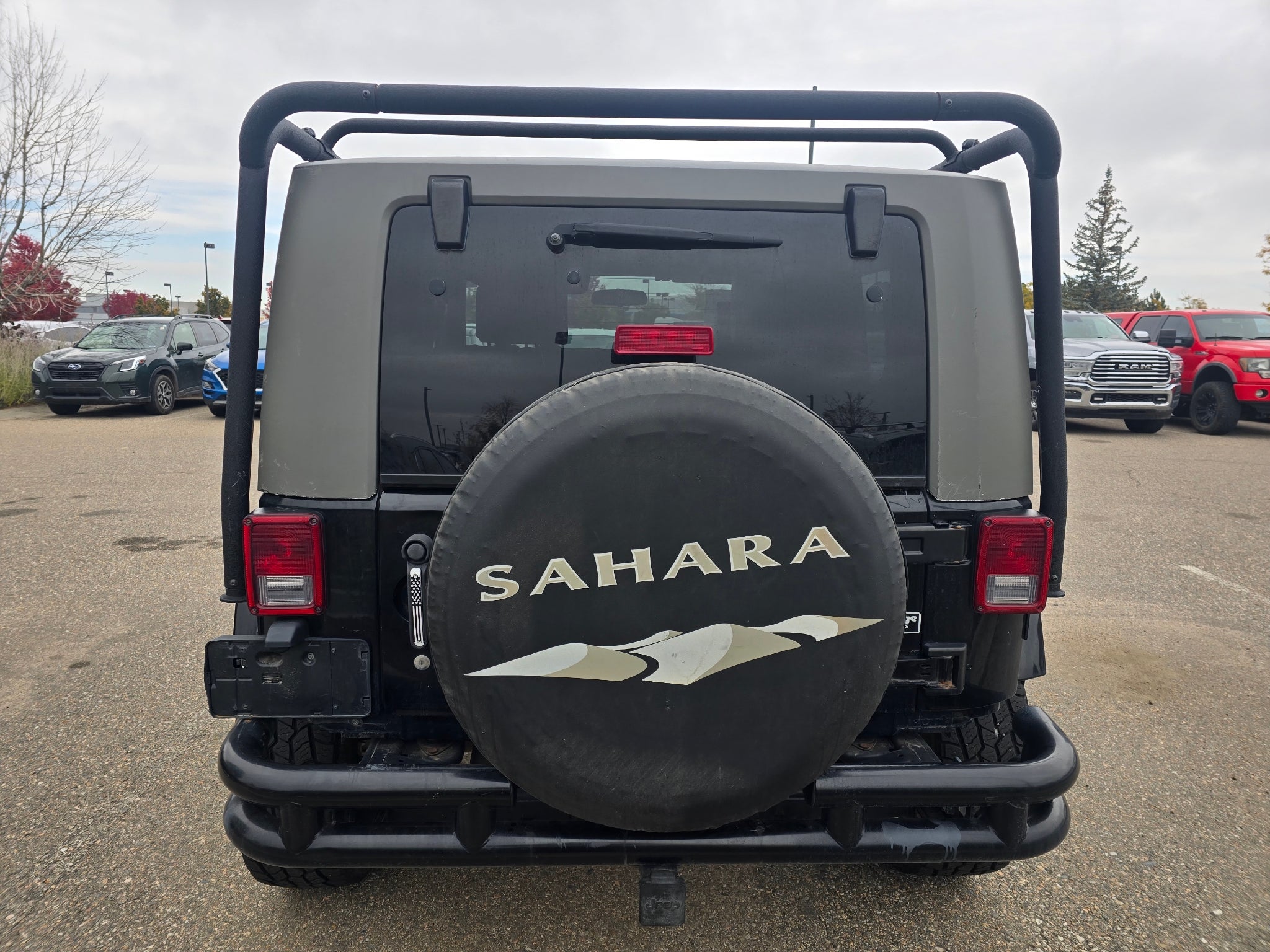 2009 Jeep Wrangler X