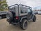 2009 Jeep Wrangler X