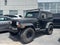 2001 Jeep Wrangler SE
