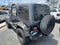 2001 Jeep Wrangler SE