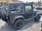 2001 Jeep Wrangler SE