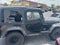 2001 Jeep Wrangler SE