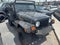 2001 Jeep Wrangler SE