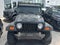 2001 Jeep Wrangler SE