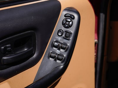 1998 Jeep Cherokee Classic