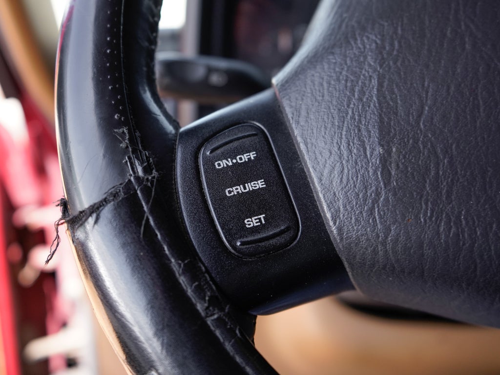 1998 Jeep Cherokee Classic
