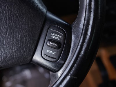 1998 Jeep Cherokee Classic