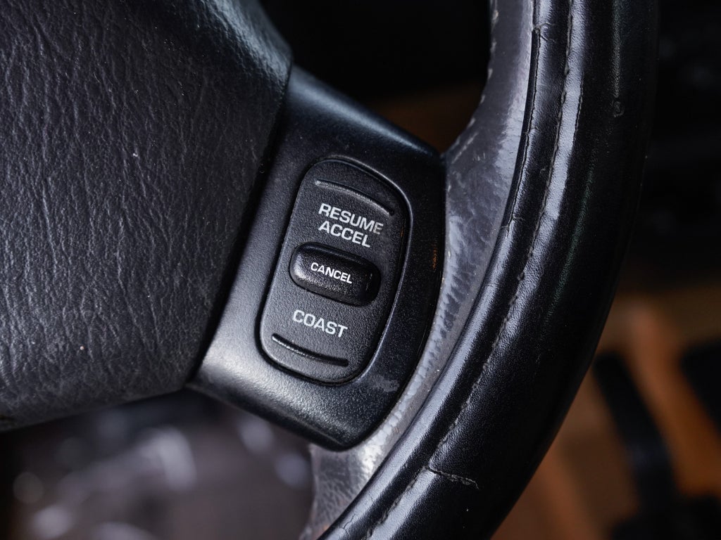 1998 Jeep Cherokee Classic