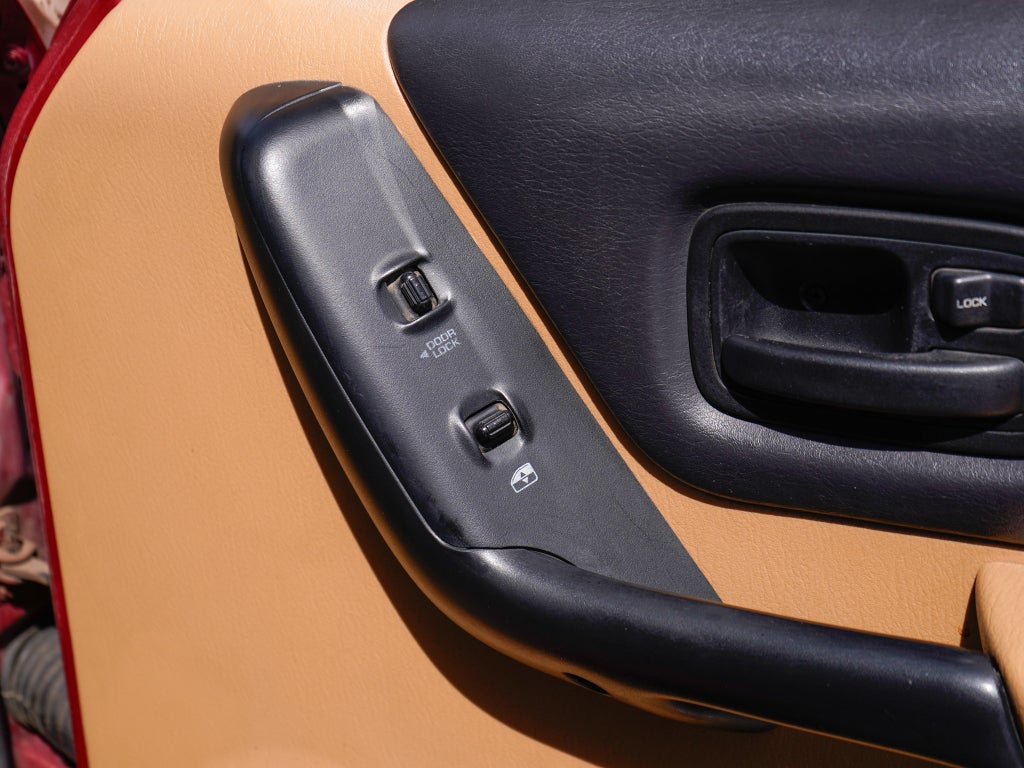 1998 Jeep Cherokee Classic