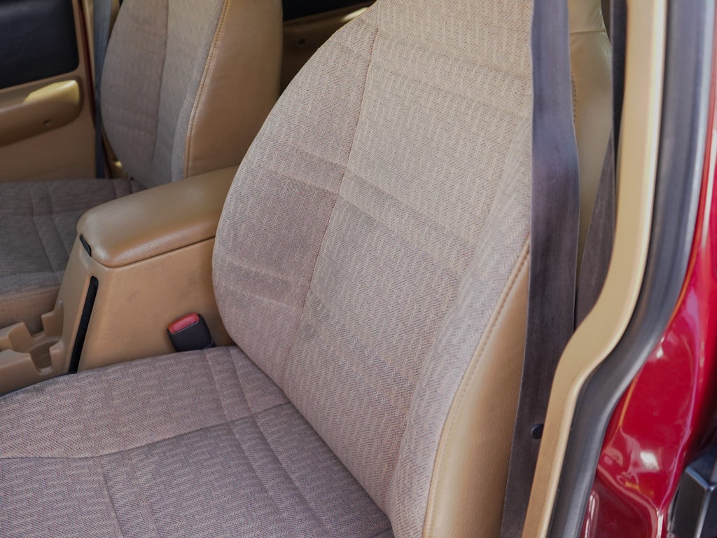 1998 Jeep Cherokee Classic