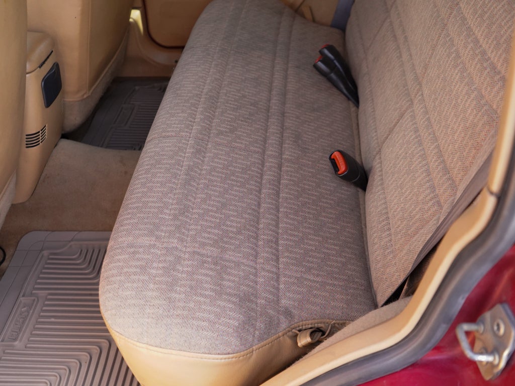 1998 Jeep Cherokee Classic