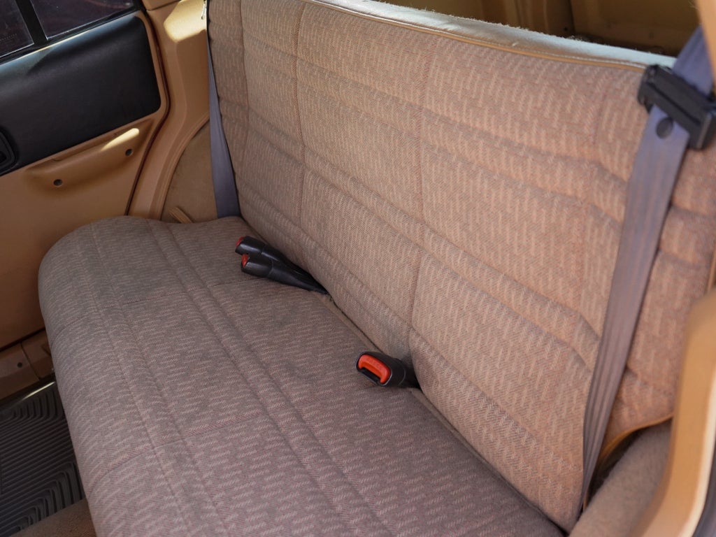 1998 Jeep Cherokee Classic
