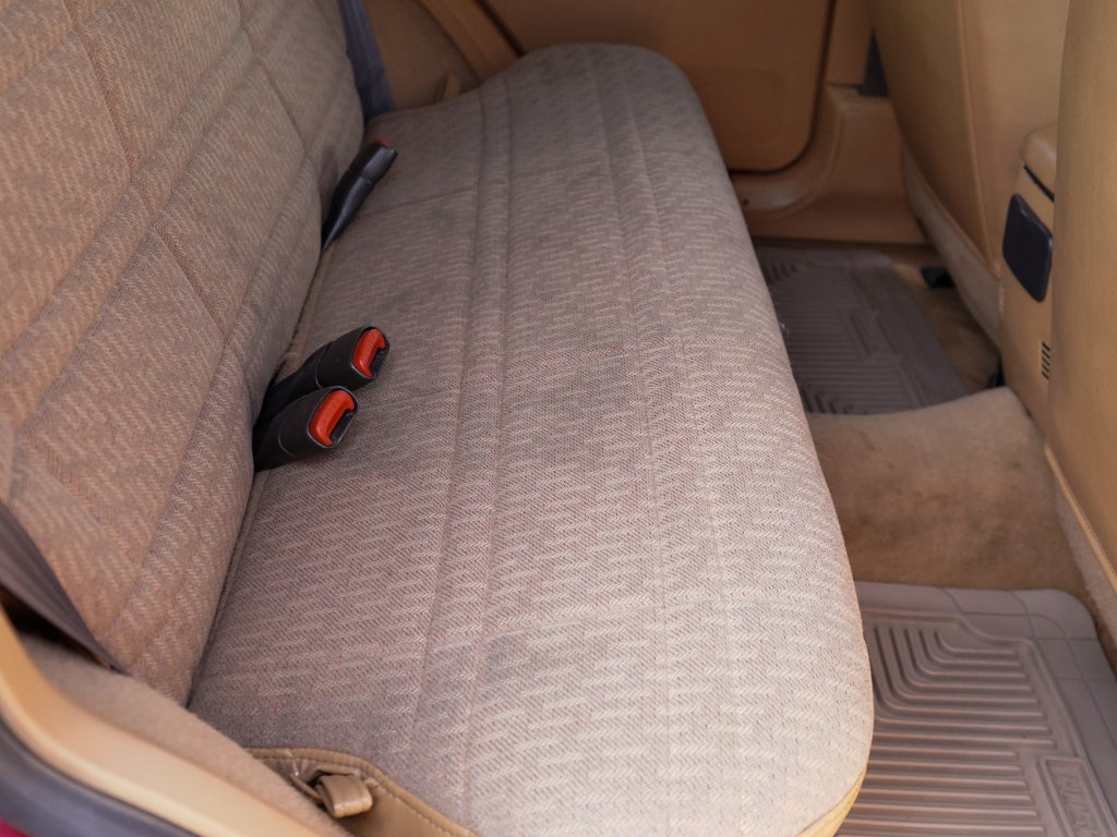 1998 Jeep Cherokee Classic