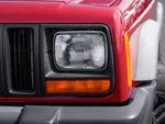 1998 Jeep Cherokee Classic