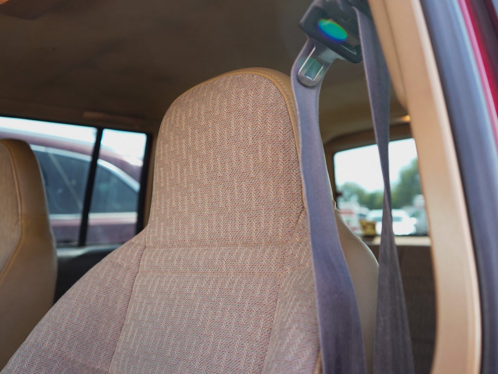1998 Jeep Cherokee Classic