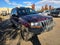 2000 Jeep Grand Cherokee Laredo