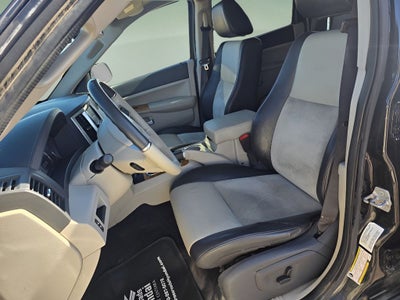 2010 Jeep Grand Cherokee Limited