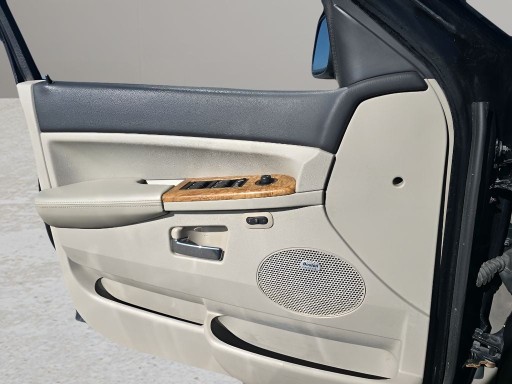 2010 Jeep Grand Cherokee Limited