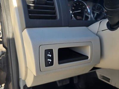 2010 Jeep Grand Cherokee Limited