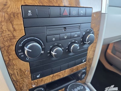 2010 Jeep Grand Cherokee Limited