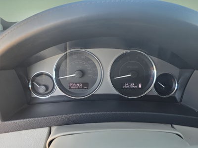 2010 Jeep Grand Cherokee Limited